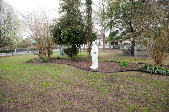 420 N Madison Ave, El Dorado, AR 71730